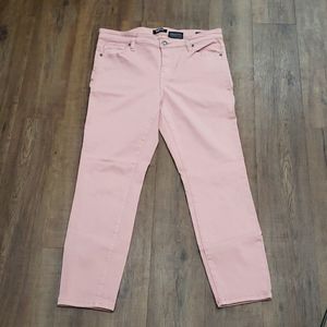 Buffalo stretchy jeans